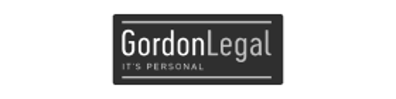 Gordon Legal Logo
