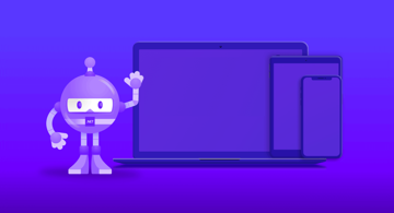 .NET Maui for cross-platform apps