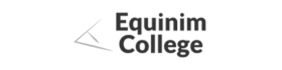 Equinim College Logo