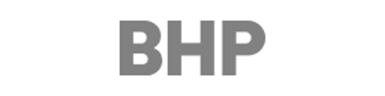 BHP Logo