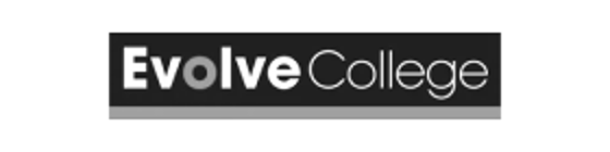 Evolve College Logo