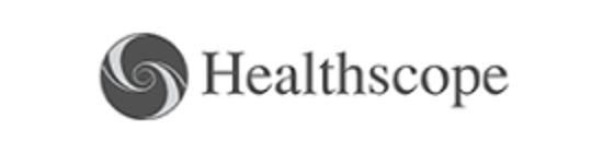 Healthscope Logo