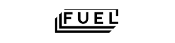 The Fuel Agency Logo