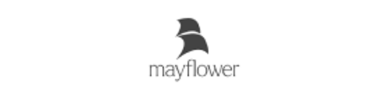 Mayflower Logo
