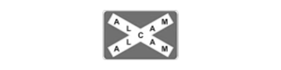 ALCAM logo