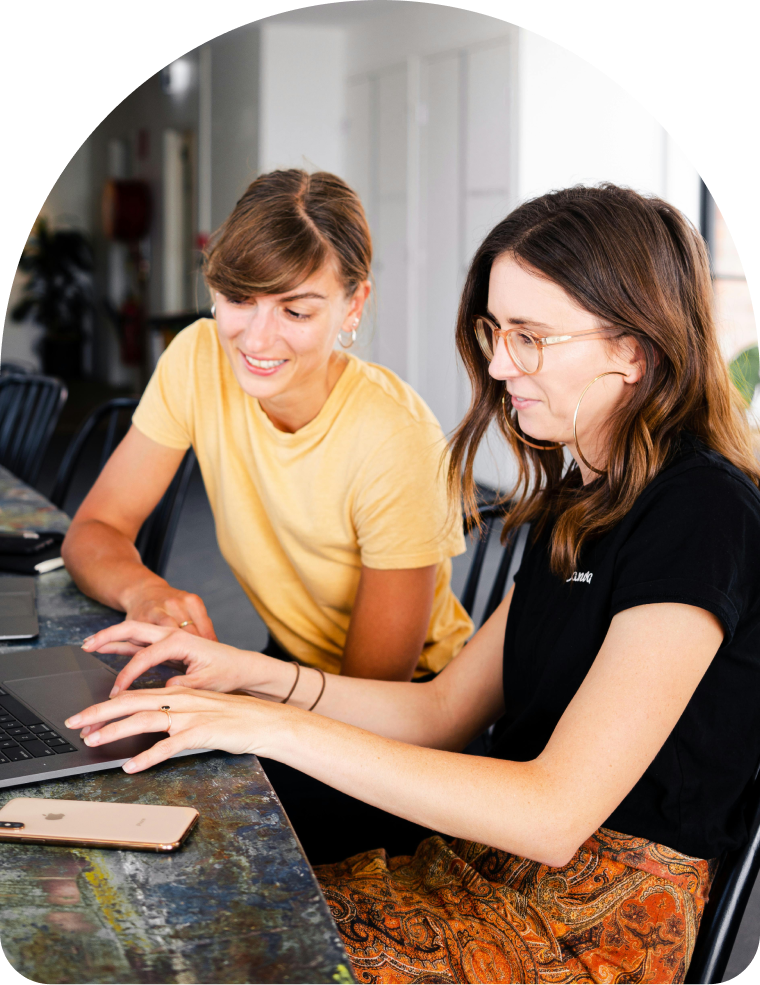 Work smarter with flexible features