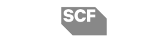 SCF Containers Logo