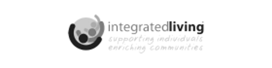 Integrated Living Logo