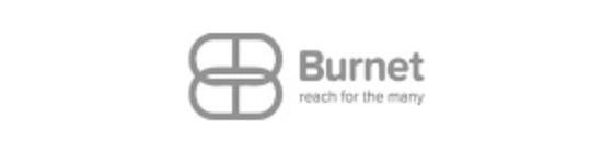 Burnet Institute Logo