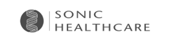Sonic Healthcare Logo
