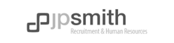 jp smith logo